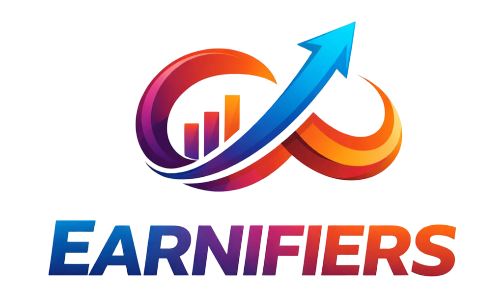 earnifiers Logo