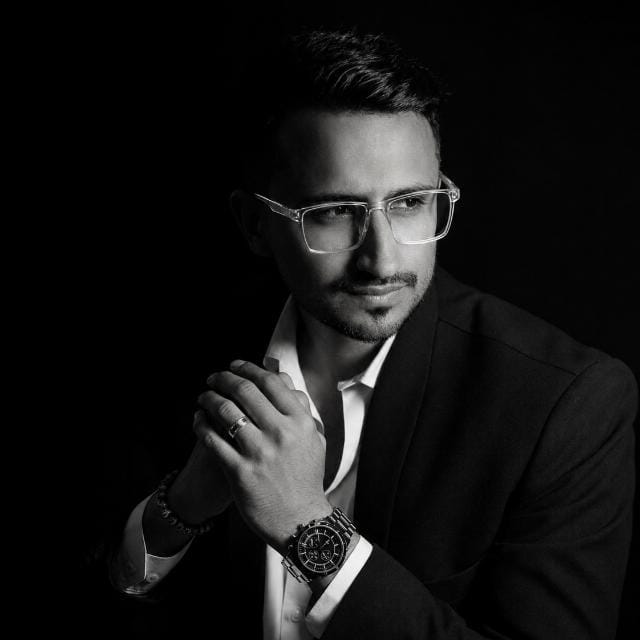 Dilawar — Digital Marketing Mentor